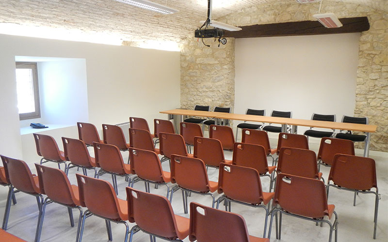 Tailor-made solutions for your company seminars and business events